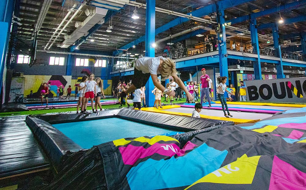 Fun for All Ages