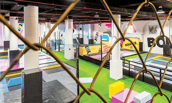 An Experience You’ll Want to Repeat